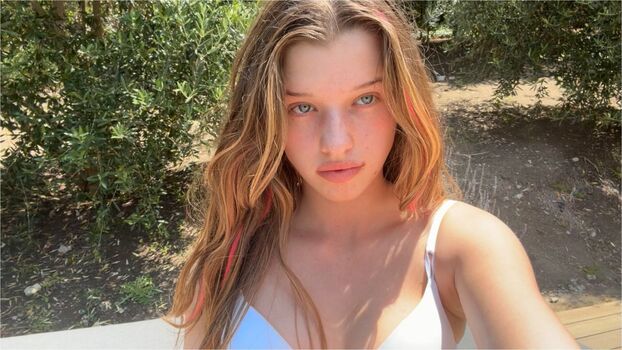 Ever anderson page leaked private photo uncensored HD quality