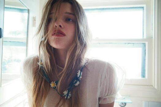 Ever anderson page leaked private photo uncensored HD quality