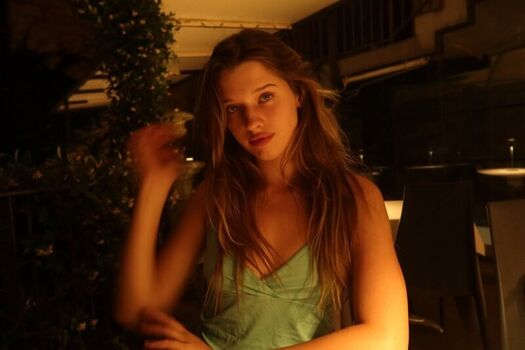 Ever anderson page leaked private photo uncensored HD quality