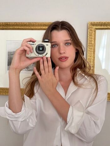 Ever anderson page leaked private photo uncensored HD quality