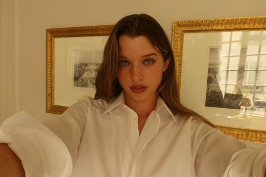 Ever anderson leaked private photo uncensored HD quality
