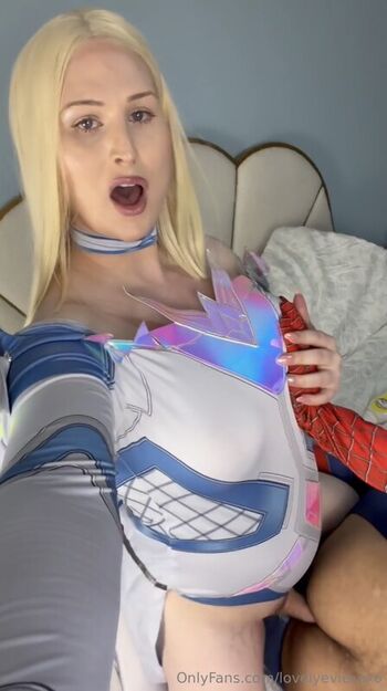Evie envy leaked private photo uncensored HD quality
