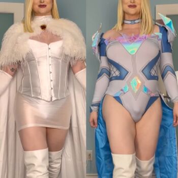 Evie envy leaked private photo uncensored HD quality