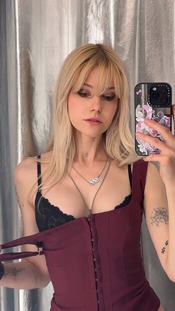 Evilkaya page leaked private photo uncensored HD quality