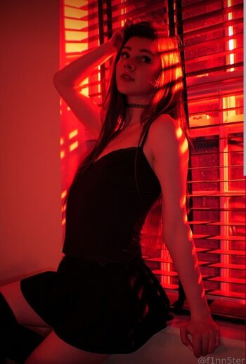 Fnnter  page leaked private photo uncensored HD quality