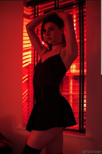 Fnnter  page leaked private photo uncensored HD quality