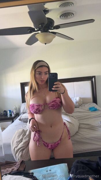 Faiiryquadmother  page leaked private photo uncensored HD quality