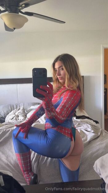 Faiiryquadmother leaked private photo uncensored HD quality