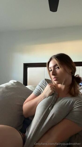 Faiiryquadmother leaked private photo uncensored HD quality