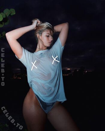 Faith ordway page leaked private photo uncensored HD quality