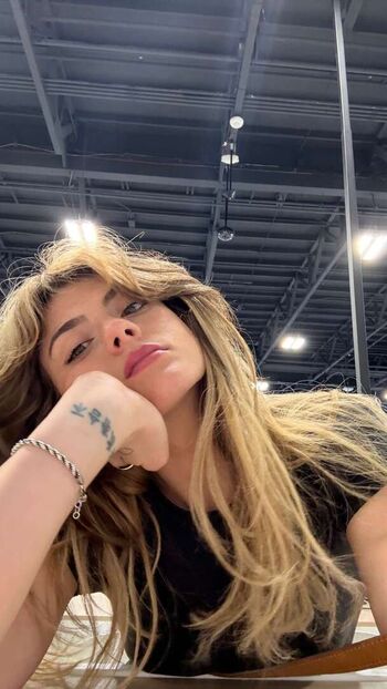 Faith ordway page leaked private photo uncensored HD quality