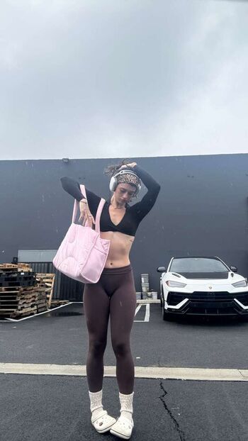 Faith ordway page leaked private photo uncensored HD quality