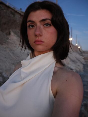 Faith ordway page leaked private photo uncensored HD quality