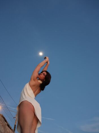 Faith ordway page leaked private photo uncensored HD quality