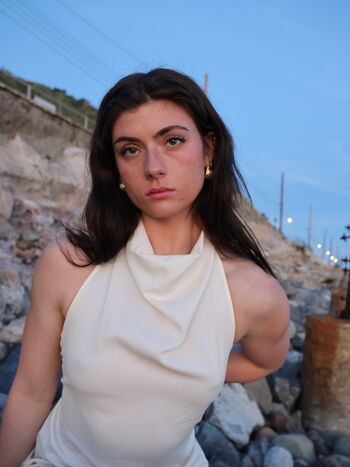 Faith ordway page leaked private photo uncensored HD quality