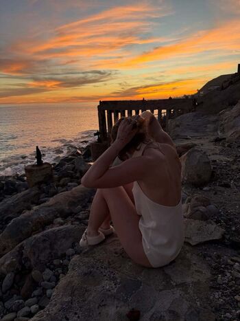 Faith ordway page leaked private photo uncensored HD quality