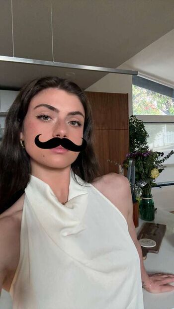 Faith ordway page leaked private photo uncensored HD quality