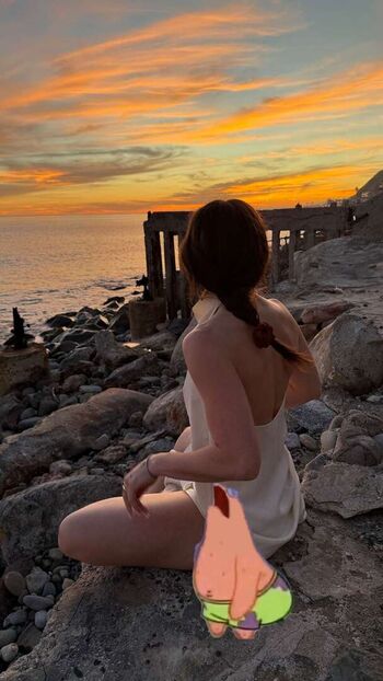 Faith ordway page leaked private photo uncensored HD quality