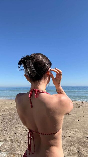 Faith ordway page leaked private photo uncensored HD quality