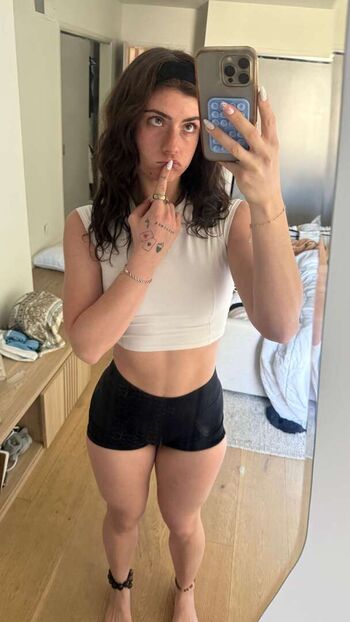 Faith ordway page leaked private photo uncensored HD quality