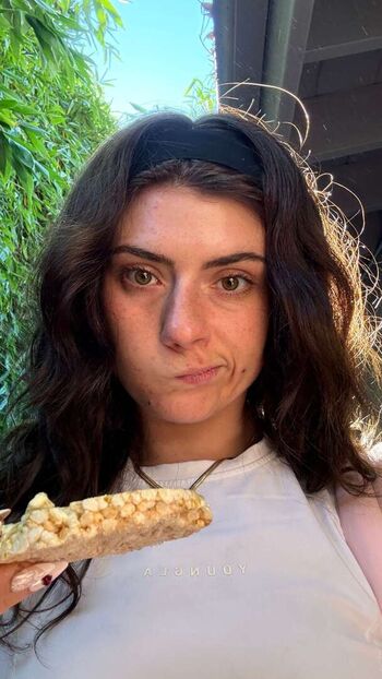 Faith ordway page leaked private photo uncensored HD quality