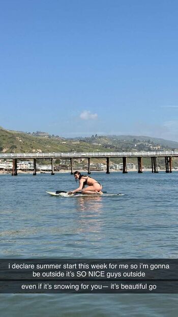 Faith ordway page leaked private photo uncensored HD quality