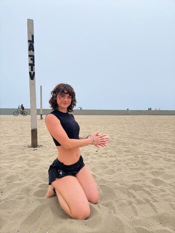 Faith ordway page leaked private photo uncensored HD quality