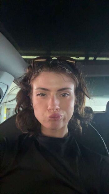 Faith ordway page leaked private photo uncensored HD quality