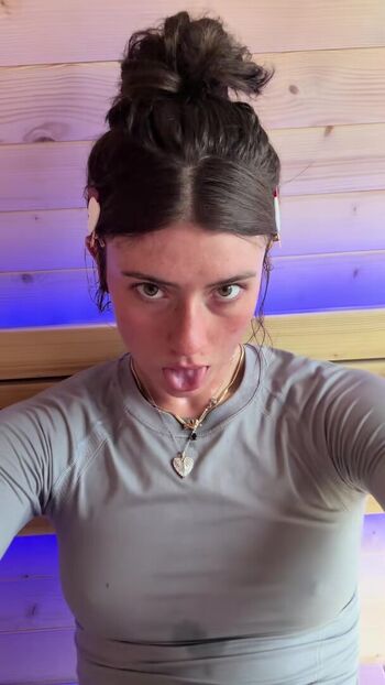 Faith ordway page leaked private photo uncensored HD quality