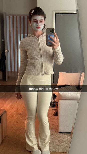 Faith ordway page leaked private photo uncensored HD quality