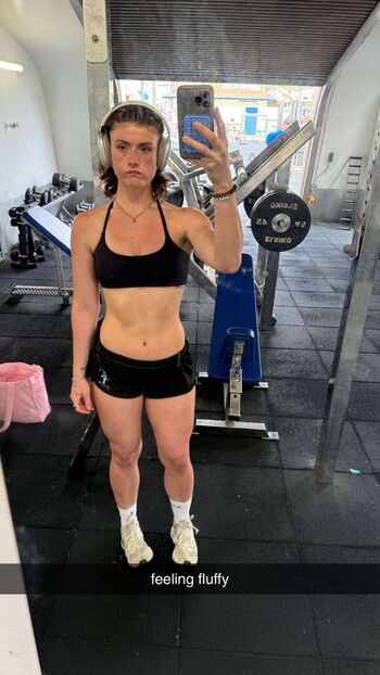 Faith ordway page leaked private photo uncensored HD quality