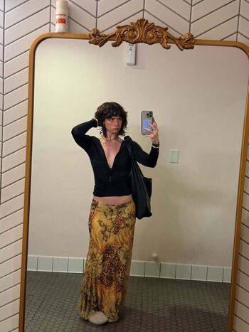 Faith ordway leaked private photo uncensored HD quality