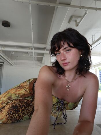 Faith ordway leaked private photo uncensored HD quality