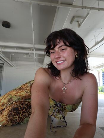 Faith ordway leaked private photo uncensored HD quality