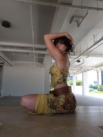 Faith ordway leaked private photo uncensored HD quality