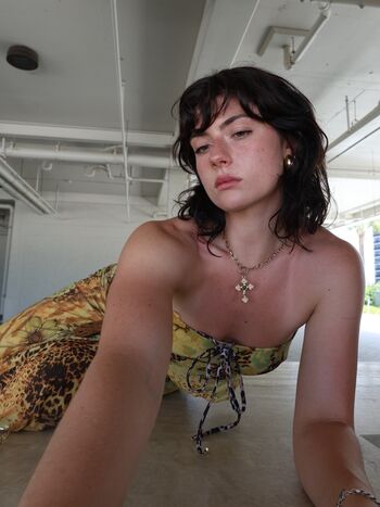 Faith ordway leaked private photo uncensored HD quality