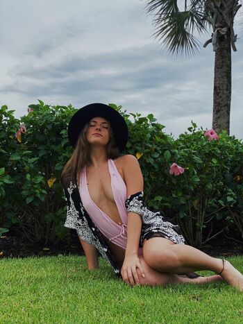 Faith ordway leaked private photo uncensored HD quality