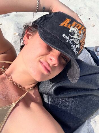 Faith ordway leaked private photo uncensored HD quality