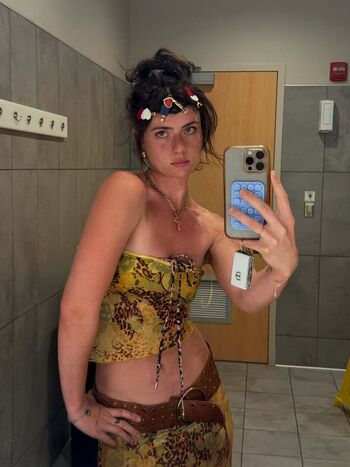 Faith ordway leaked private photo uncensored HD quality