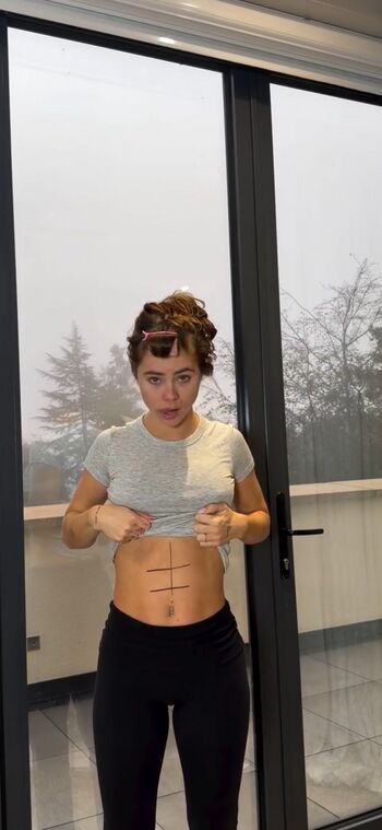 Faithlouisak leaked private photo uncensored HD quality