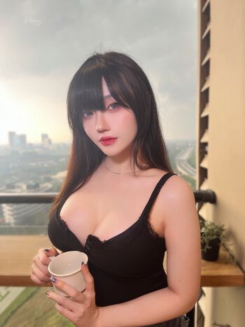 Faixvey leaked private photo uncensored HD quality