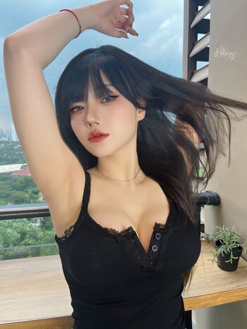 Faixvey leaked private photo uncensored HD quality