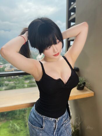 Faixvey leaked private photo uncensored HD quality