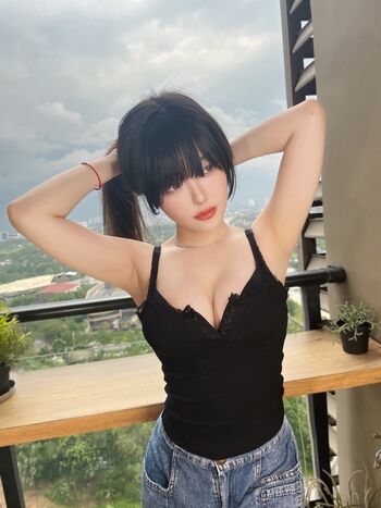 Faixvey leaked private photo uncensored HD quality