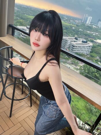 Faixvey leaked private photo uncensored HD quality