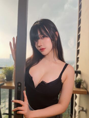 Faixvey leaked private photo uncensored HD quality