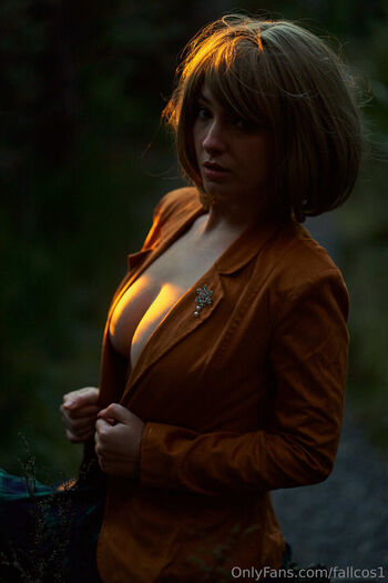 Fallcosplay page leaked private photo uncensored HD quality