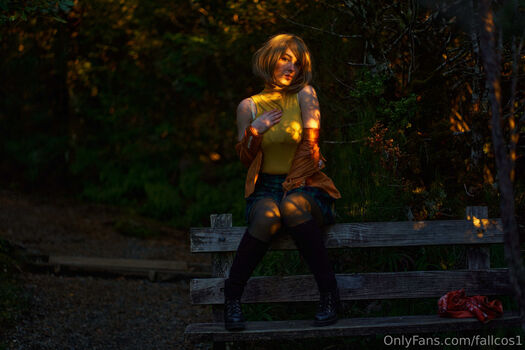 Fallcosplay page leaked private photo uncensored HD quality