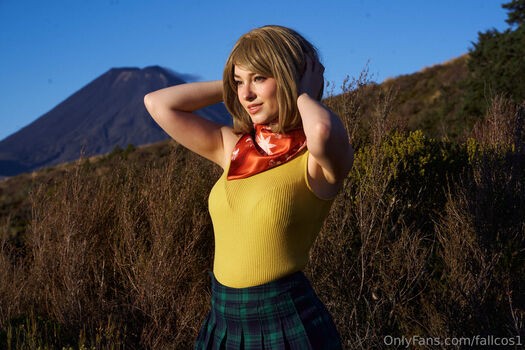 Fallcosplay page leaked private photo uncensored HD quality