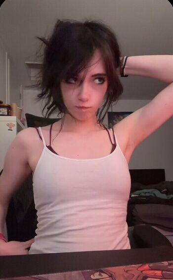 Fallingunicorn leaked private photo uncensored HD quality